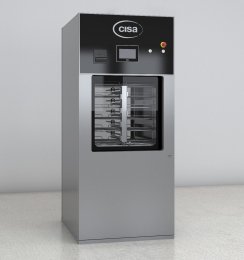 Моечно-дезинфицирующая машина Cisa P-M104
