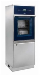 Моечно - дезинфицирующая машина DS 600 Steelco S.P.A.