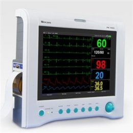 Монитор пациента BM-9000S Biocare