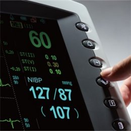 Монитор пациента G3D GENERAL MEDITECH