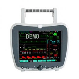 Монитор пациента G3H GENERAL MEDITECH