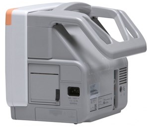 Монитор пациента IntelliVue MP5 Philips