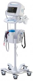 Монитор пациента Welch Allyn Connex Vital Signs Monitor