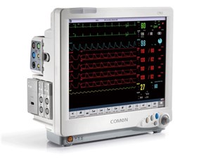 Монитор пациента WQ-003 Comen