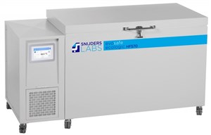 Морозильник низкотемпературный EvoSafe Snijders Labs HF570 -86