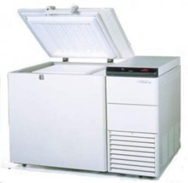 Морозильник низкотемпературный MDF-1156 Sanyo