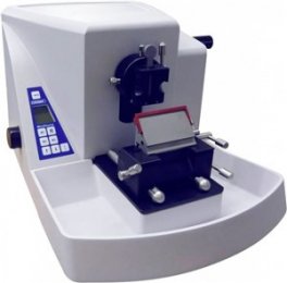 Моторизованный ротационный микротом Meditome M530 Medite