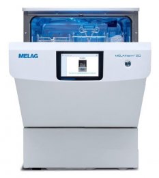 Мойка-дезинфектор MELAtherm 20 (230 В) passiveDRY Melag