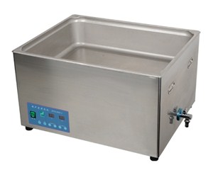 Мойка ультразвуковая BTX600 40L P P&T Medical