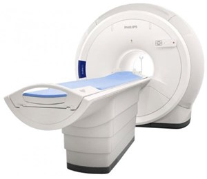 МР-томограф премиум-класса Prodiva 1.5T CX Philips