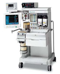 Наркозно-дыхательный аппарат Aestiva/5 7900 GE