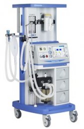 Наркозно-­дыхательный аппарат Saturn Evo Color Medec