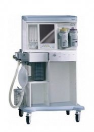 Наркозный аппарат Leon basic Heinen Lowenstein