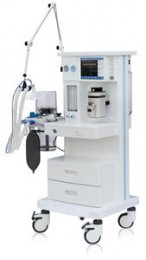 Наркозный аппарат MJ-560B3 Aokai