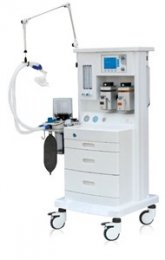 Наркозный аппарат MJ-560B4 Aokai