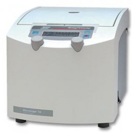 Настольная микроцентрифуга Microfuge 18 Beckman Coulter