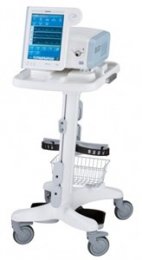Неинвазивный транспортный аппарат ИВЛ Respironics V60 Philips