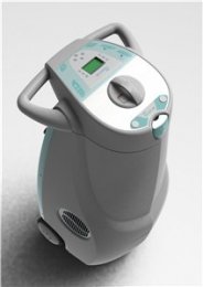 Обеззараживатель GLOSAIR 400 Johnson&Johnson