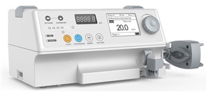 Одношприцевой инфузионный насос BYZ-­810 Byond