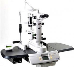 Офтальмологический фотокоагулятор Lazerex 632 Ellex Medical