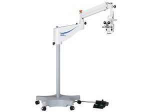 Офтальмологический микроскоп OMS-90 Topcon