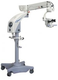 Офтальмологический микроскоп высшего класса OMS-800 Topcon
