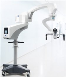 Операционный микроскоп OPMI VARIO 700 Zeiss