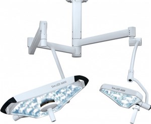 Операционный передвижной светильник Sim.LED 5000