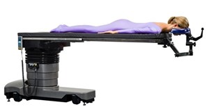 Операционный стол CMAX XRAY Steris