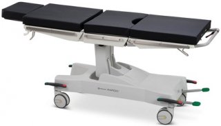 Операционный стол Rapido Upper Body Merivaara