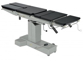 Операционный стол SU-02 FAMED