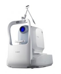 Оптический когерентный томограф Canon OCT-HS100