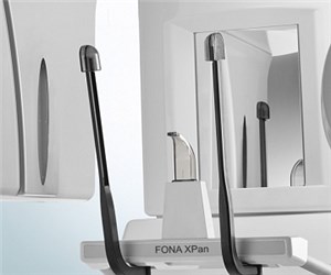 Ортопантомограф XPan/Xpan Ceph Fona