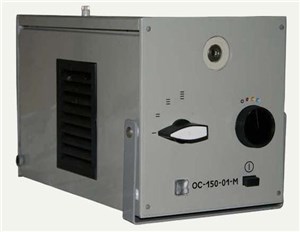 Осветитель эндоскопический галогеновый ОС-150-01М Оптимед
