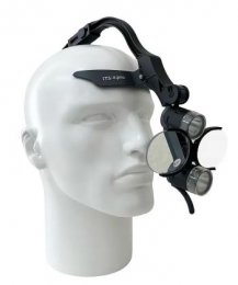 Осветитель iTS-11 NEW ITS-X PRO