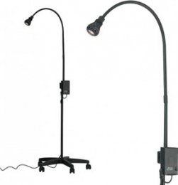 Осветитель медицинский передвижной HL-1200 HEINE