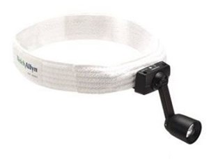 Осветитель налобный бестеневой Headlight Welch Allyn