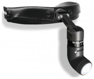 Осветитель налобный Welch Allyn Solid-State Procedure