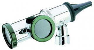 Отоскоп консультационный Welch Allyn Pneumatic Consulting