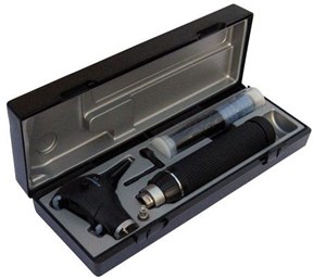 Отоскоп ri-scope 3700 Riester