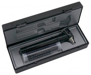 Отоскоп Riester e-scope