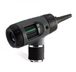 Отоскоп с осветителем горла Welch Allyn MacroView 23820