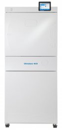 Паровой автоклав Cliniclave 45 D Melag