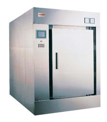 Паровой стерилизатор DGM AND-600