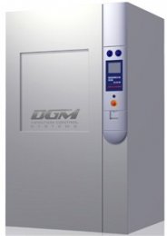 Паровой стерилизатор DGM AND
