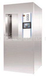 Паровой стерилизатор Model P­-3670LS-153lt Cisa