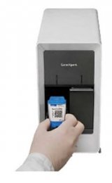 ПЦР-анализатор GeneXpert II Cepheid
