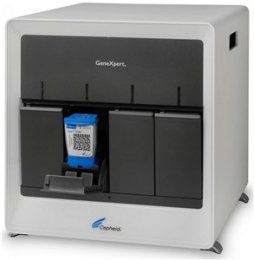 ПЦР-анализатор GeneXpert IV Cepheid