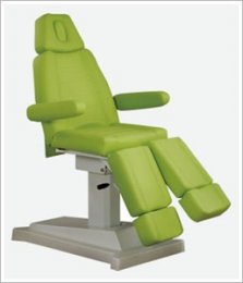 Педикюрное и косметологическое кресло SD-3803P Hengzhuo