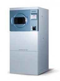 Плазменный низкотемпературный стерилизатор Human Meditek HMTS-80E